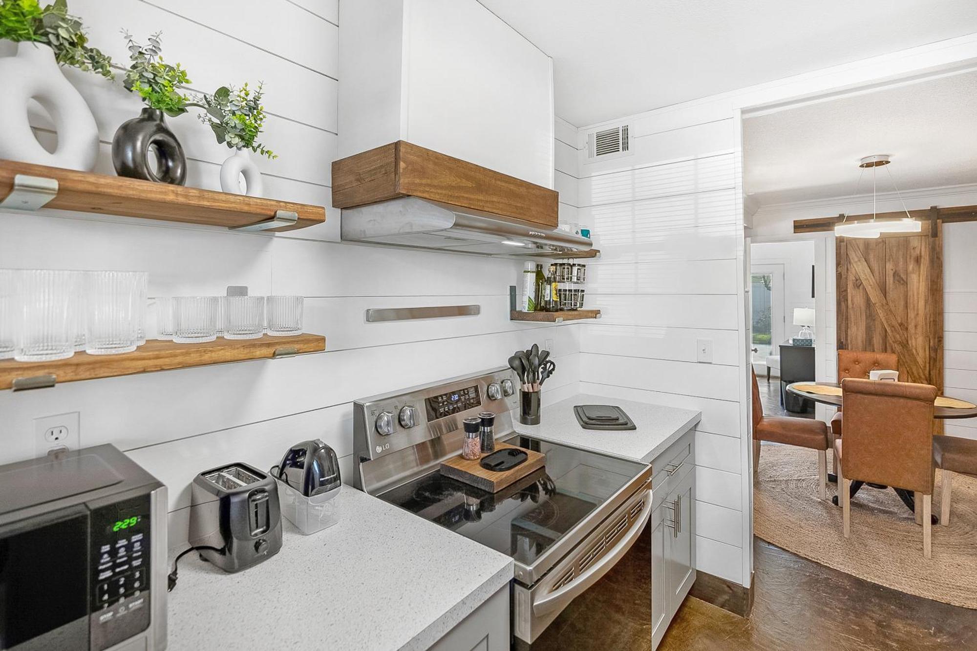 Anastasia Island Appartement *