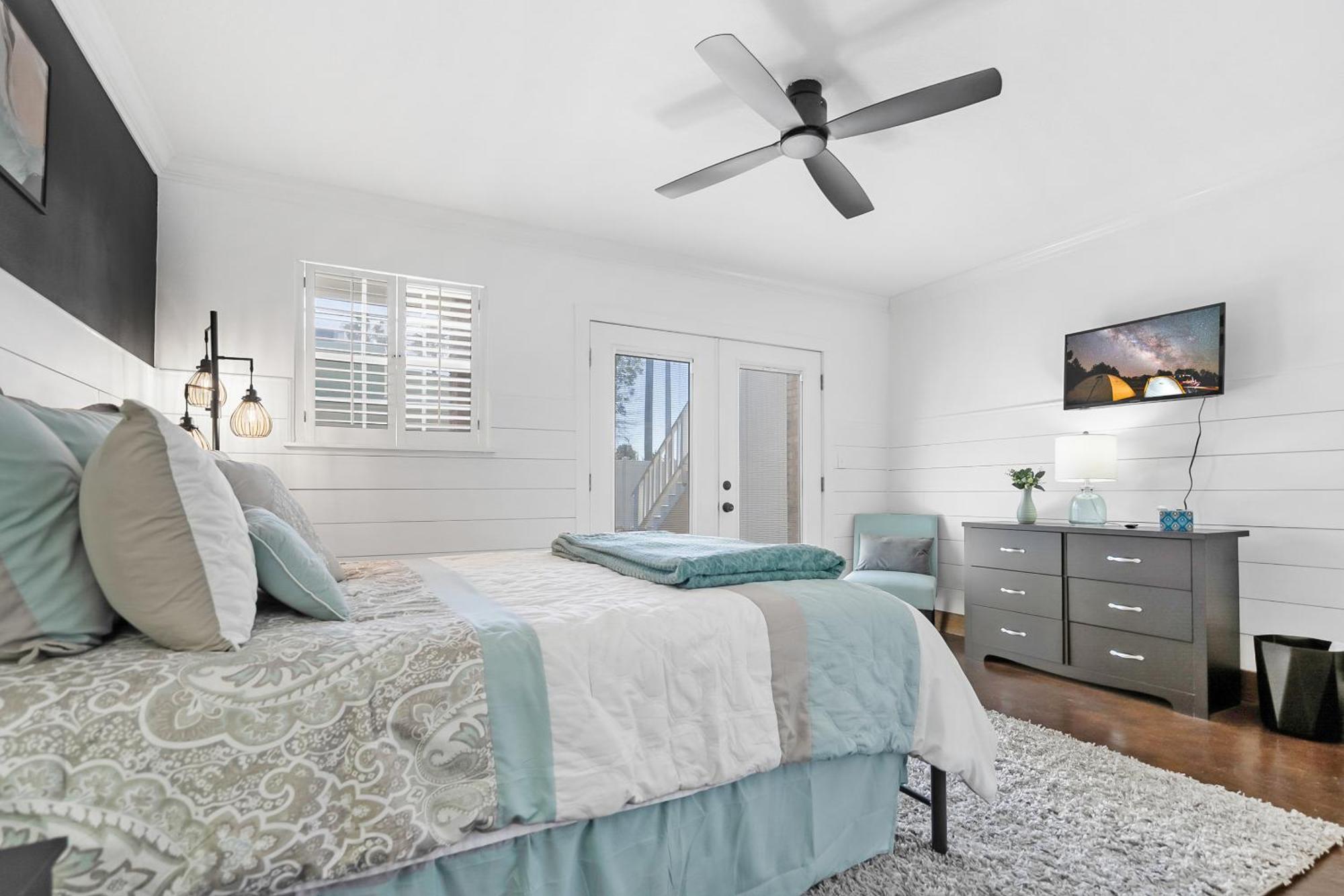 Anastasia Island Appartement