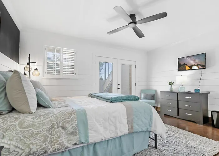 Anastasia Island Condo