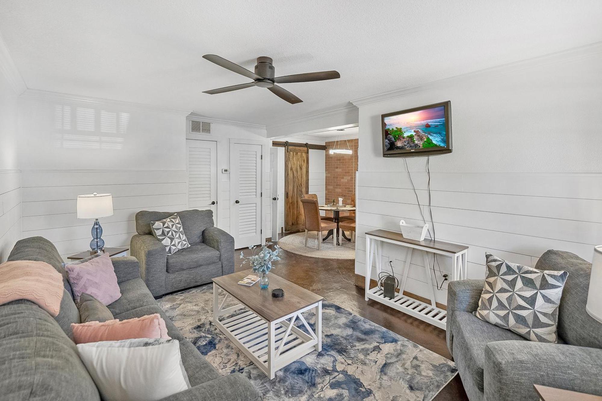 Apartment Anastasia Island