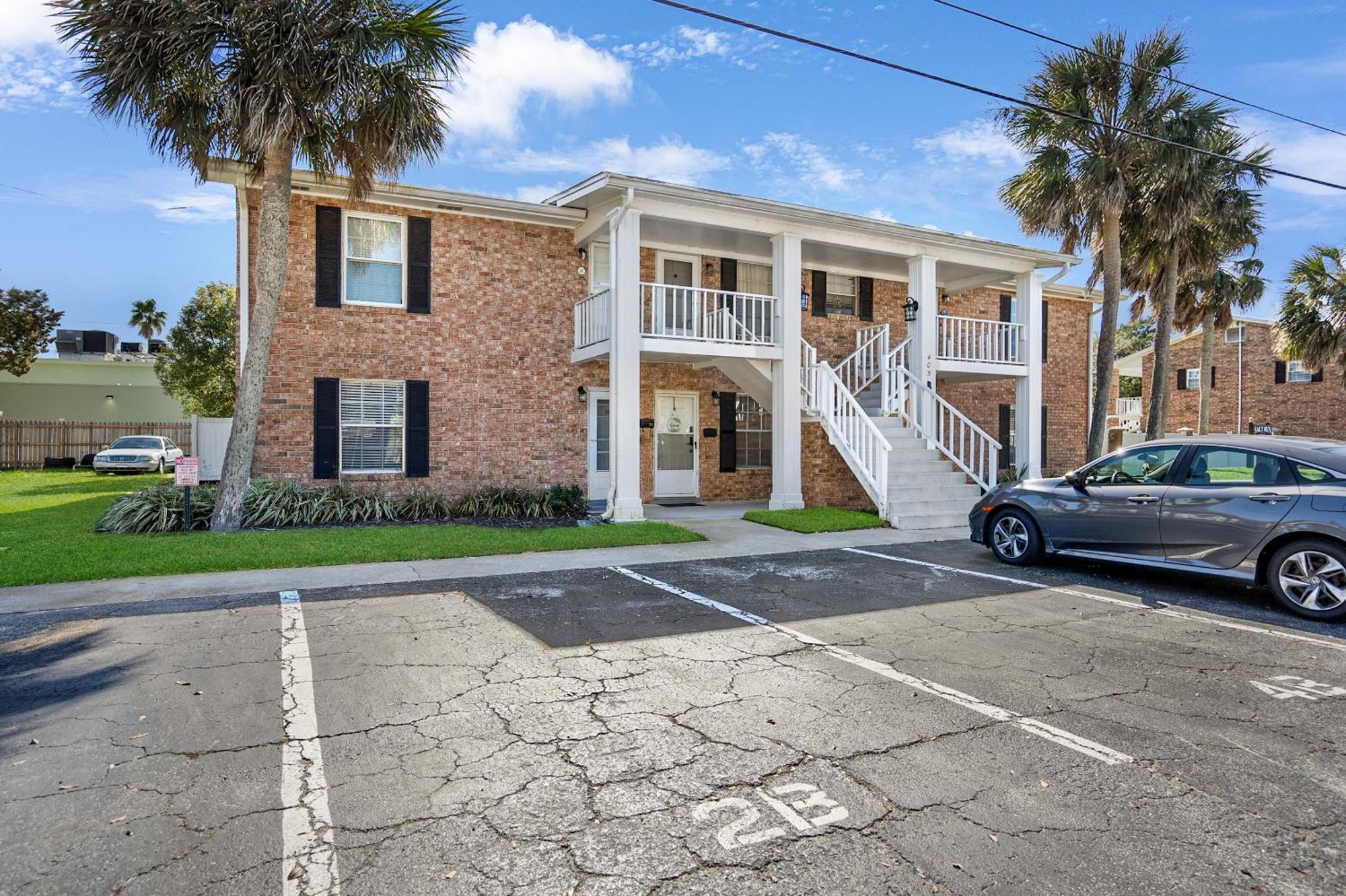 Apartment Anastasia Island *